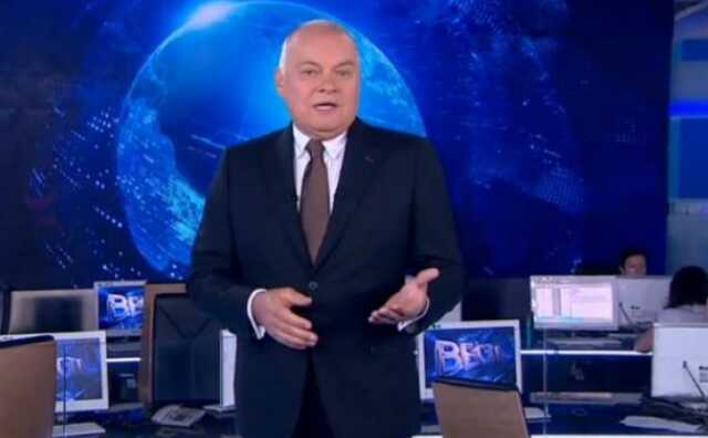 NYT: У злитих листах ФСБ Росії називає провладні ЗМІ "колегами"