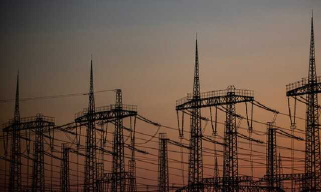 "Укрэнерго" из-за ракетных обстрелов объявило о чрезвычайной ситуации