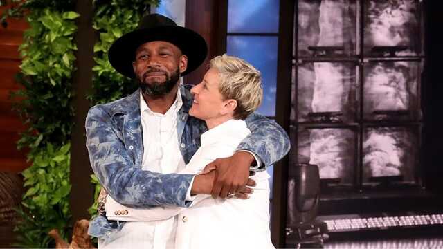 Відомий американський ведучий та актор Стівен Босс наклав на себе руки