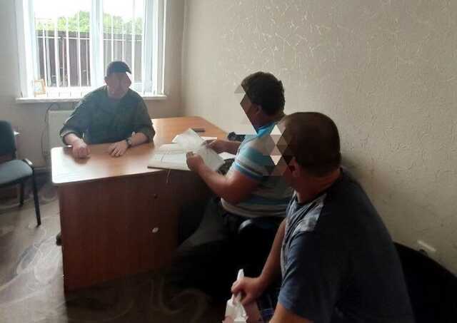 Прокурора з «ЛНР» заочно засудили до 15 років