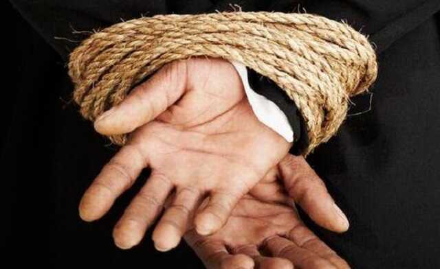 В Одесі чоловіка засудили за спробу викрадення