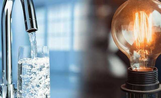 На Полтавщині відновлено електро-, тепло- і водопостачання, – ОВА