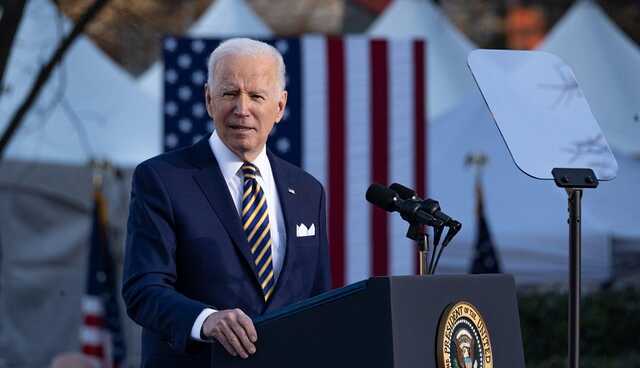 Байден натякнув на новини про Patriot для України: почуєте за кілька хвилин