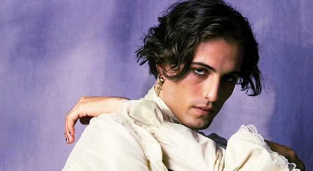 Переможці Євробачення Maneskin втрапили у скандал через неповагу до прапора України