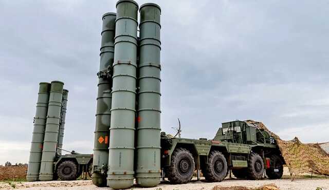 Греція назвала умову передачі Україні ЗРК С-300