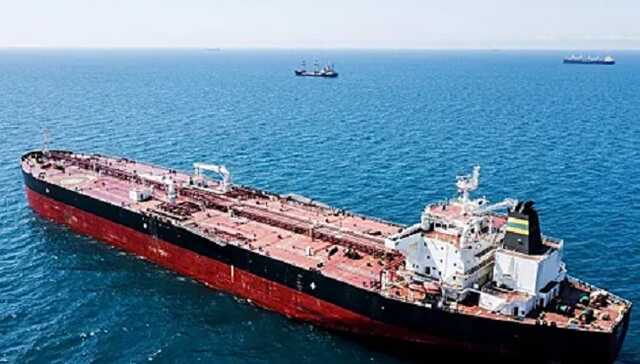 Китайські судновласники почали відмовлятися від перевезення російської нафти, - Bloomberg