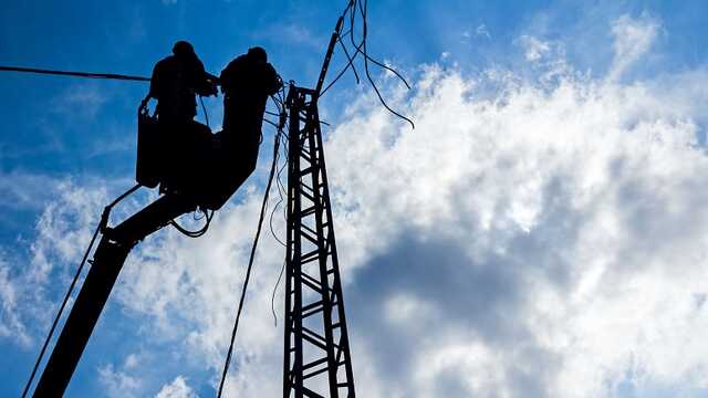 У Броварах електропостачання має з’явитися опівночі, - мер