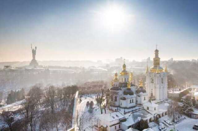 У Києві відновили водопостачання: із світлом уже 2/3 мешканців