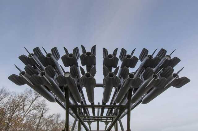 Вивчають навіть соцмережі: у Повітряних силах пояснили, як РФ націлює ракети на Україну