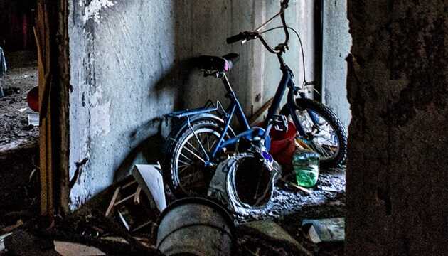 В результате вооруженной агрессии РФ в Украине погибли 450 детей