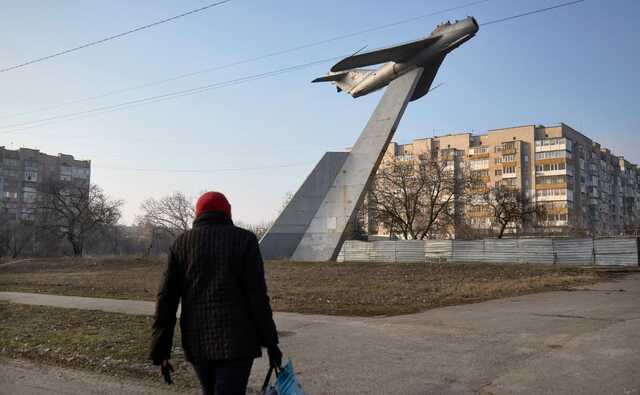 В Бердянську повідомляють про серію вибухів
