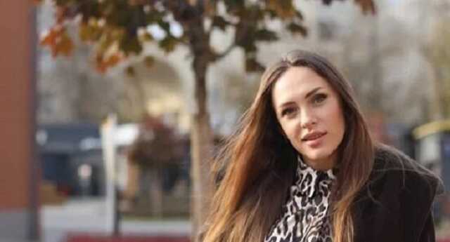 Окупанти вирішили перевести колаборантку Губарєву в "інший регіон РФ"