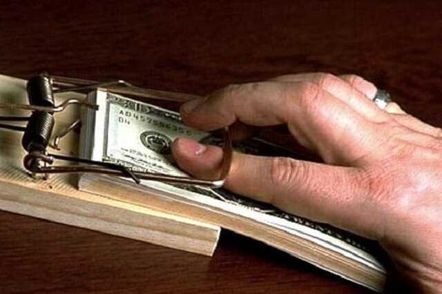 В Хмельницком бывшему экоинспектору дали 5 лет за взяточничество