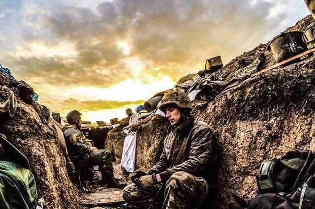 Чи потрібно ЗСУ взяти стратегічну паузу у війні?