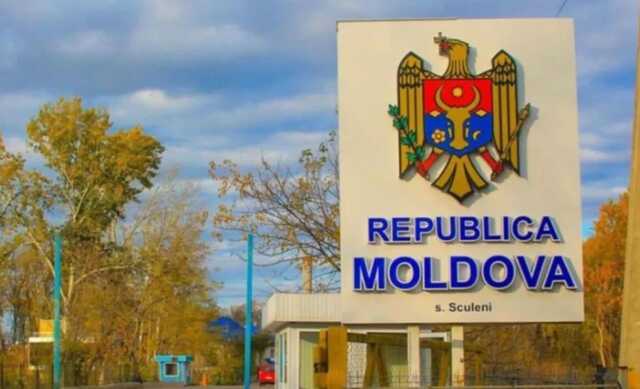 У Молдові призупинили мовлення шести російських та проросійських телеканалів