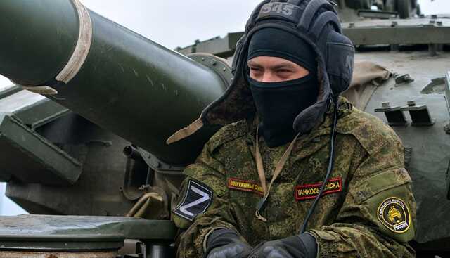 Косіть, щоби сюди не потрапити. Окупант відмовляє родичів від мобілізації, - ГУР