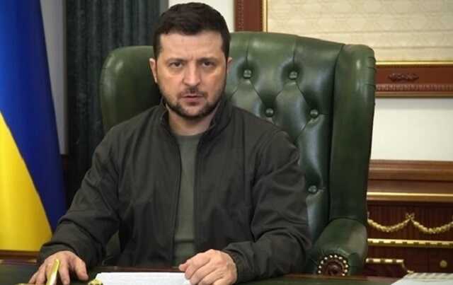 Зеленский назвал регионы, в которых самая сложная ситуация со светом