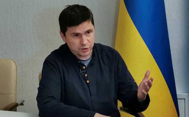 Подоляк о мобилизации и "трехдневном" наступлении в РФ: хотят отсрочить поражение