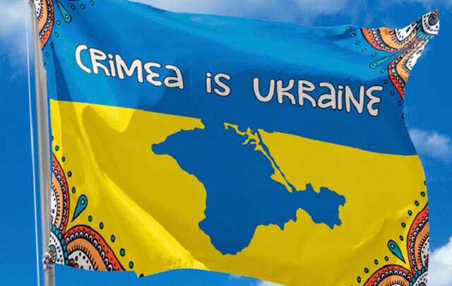 ЗМІ дізналися, що думають у Байдена про звільнення Криму