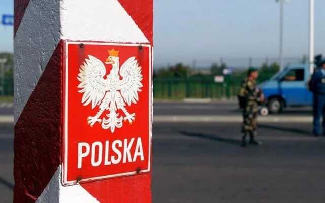 Із лютого в Польщі затримали вже шістьох шпигунів з Білорусі та Росії