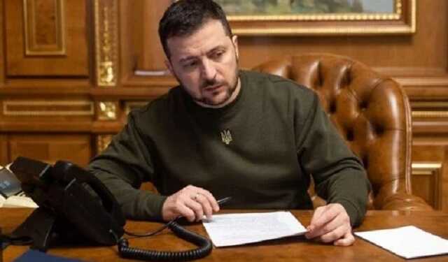 У Зеленского раскритиковали FIFA за отказ показать обращение президента на финале ЧМ