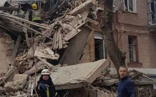 У Кривому Розі працює вся важлива інфраструктура, знову курсує електротранспорт