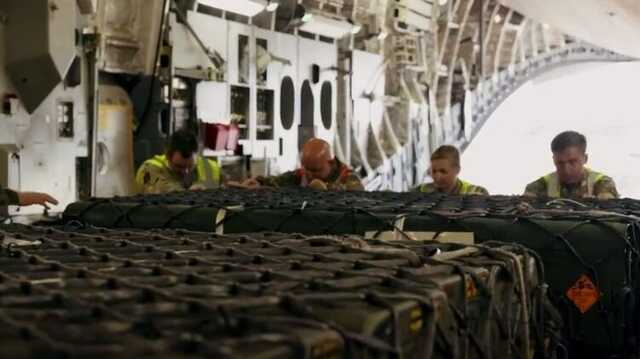 Британія передала Україні нову партію ракет Brimstone-2