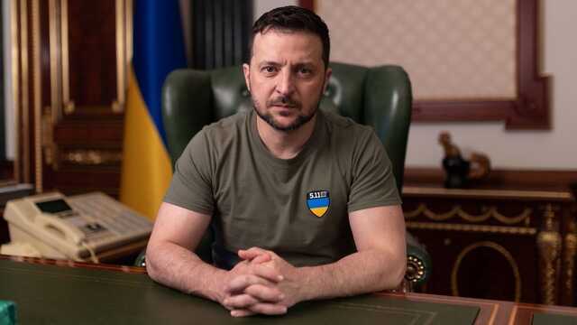 Чи розпочали військові операцію зі звільнення Криму: відповідь Зеленського