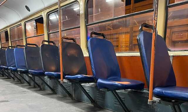 В Одесі завтра електротранспорт відновить роботу