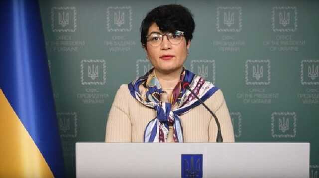 "Окупанти переживають". У Зеленського розповіли про зміну риторики ворога щодо Криму