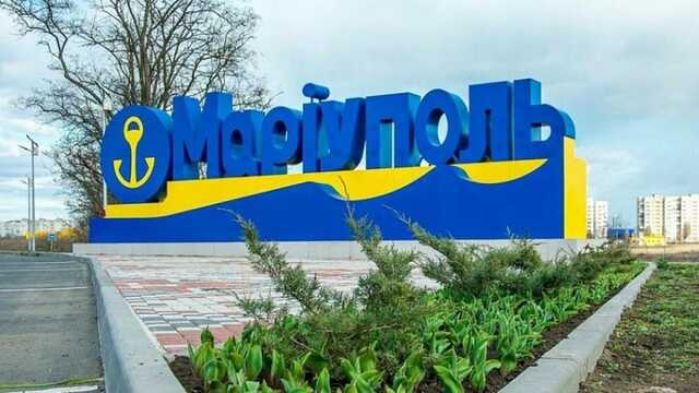 "Вбивці, ви розбомбили його. Юди": Росіянам сказали правду, хто зруйнував Маріуполь