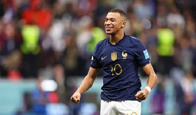 Определился лучший бомбардир ЧМ-2022