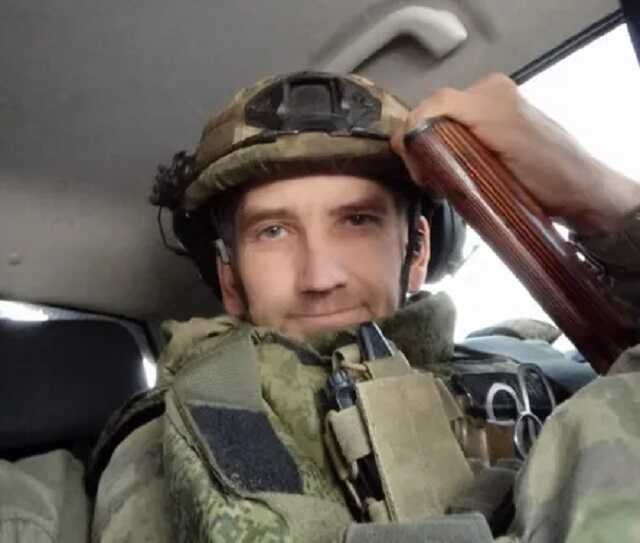 На Донеччині ліквідували окупанта, який зіграв головну роль у фільмі "Ванька"