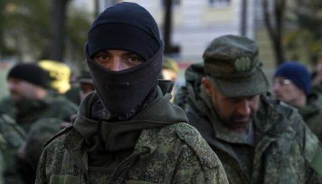 Ув’язнених – на забій: британська розвідка дізналася про тактику "групи Вагнера" під Бахмутом