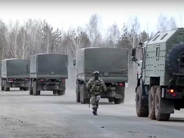 Жданов розкрив план Путіна, який є, але поки що лежить у запасі