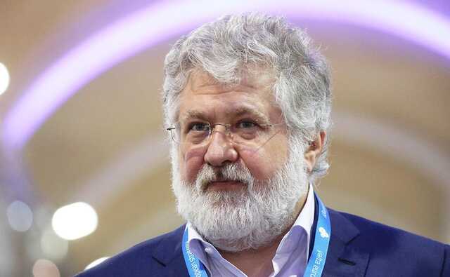 Коломойський намагається оскаржити вилучення державою акцій «Укрнафти»