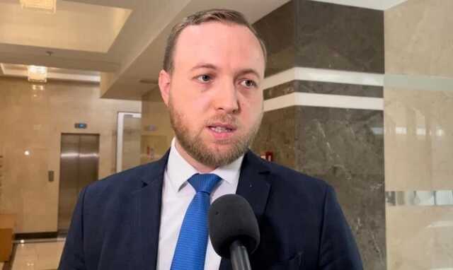 У Молдові вважають, що РФ планує вторгнутися до країни наступного року