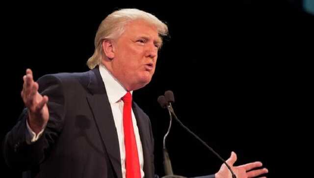 Экс-президента США Дональда Трампа обвинили сразу в 4 уголовных преступлениях, — WP