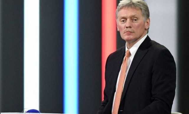 У Кремлі відповіли на встановлення Євросоюзом стелі цін на газ