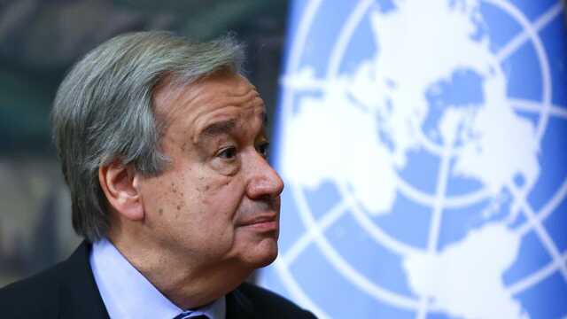 "Протистояння триватиме": генсек ООН висловився про можливість завершення війни в Україні