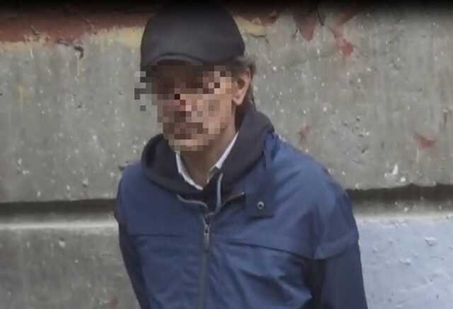 В Харькове задержан сепаратист, который 8 лет скрывался от следствия