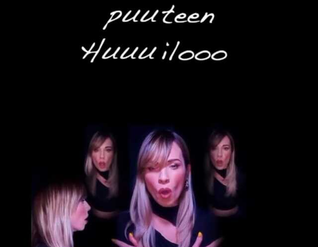 Співачка виконала "Щедрик" про Путіна з лайкою і розлютила українців: це осквернення святинь