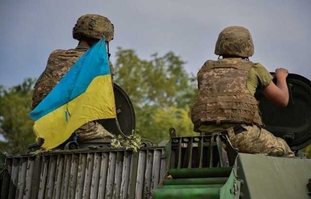 ЗСУ перейшли у наступ під Бахмутом, – Арестович