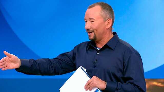 Занадто багато балакав: у РФ із "телевізора" прибрали головного пропагандиста