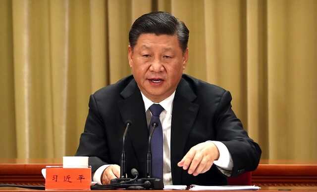 Затягування війни в Україні не відповідає нічиїм інтересам, - Сі Цзіньпін