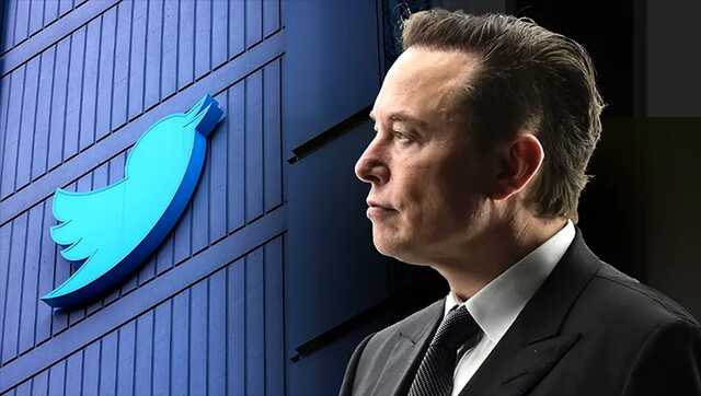 Маск ищет нового гендиректора Twitter, - CNBC