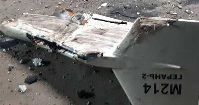 Атака "Шахедами" 19 грудня стала наймасованішою, - Повітряні сили