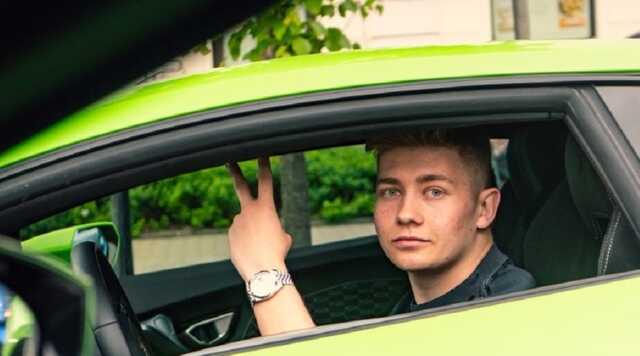 Відчайдушний шахрай Дмитро Хиценко заманює жертв «понтами»