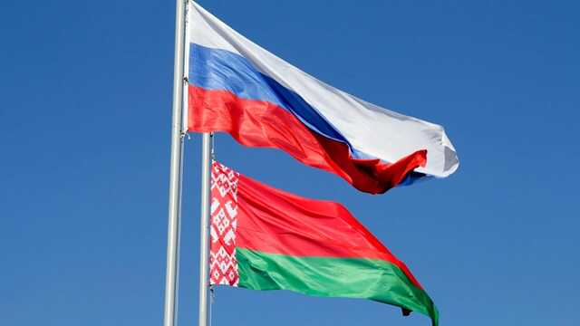 У Тюмені готуються святкувати злиття РФ та Білорусі в "одну державу"