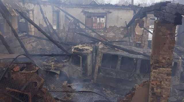 Оккупанты продолжают воевать с детьми и уничтожать гражданскую инфраструктуру Украины